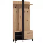 Garderoba Capitello Artisan 11011918 Garderoba Capitello Artisan 11011918