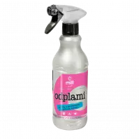 MILL clean ODPLAMI skoncentrowany płyn do odplamiania i czyszczenia 555 ml