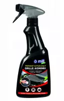 Mill Clean Garden spray preparat do czyszczenia grilli i kominków 500 ml