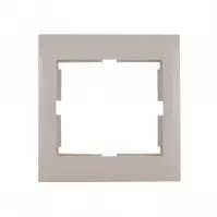 Ramka R-1D.JB Sigma pojedyncza R-1D