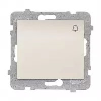 Łącznik ŁP-6D/M.JB Sigma zwierny ”dzwonek”
