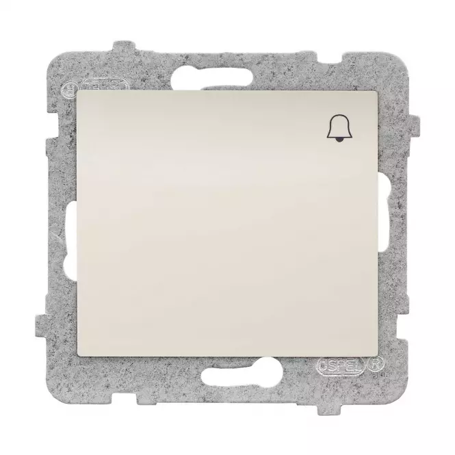 Łącznik ŁP-6D/M.JB Sigma zwierny ”dzwonek”
