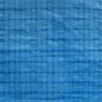 Plandeka 6x8m. 50g/m2 niebieska