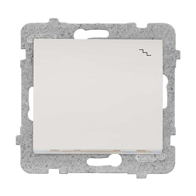 Łącznik ŁP-3DS/M.BI Sigma schodowy z podświetleniem