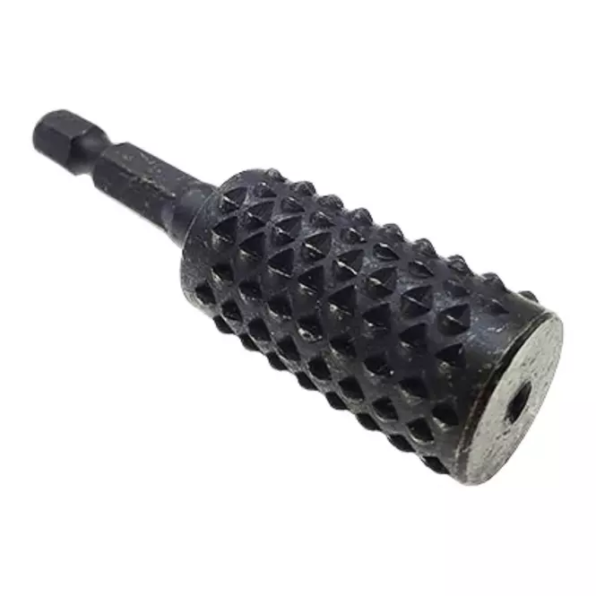 Zdzierak, frez cylindryczny do drewna 15 mm
