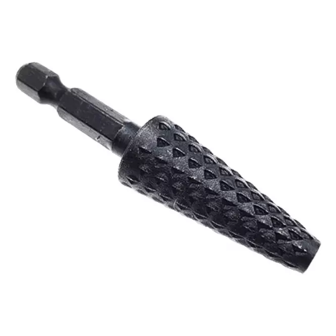 Zdzierak, frez stożkowy do drewna 15 mm