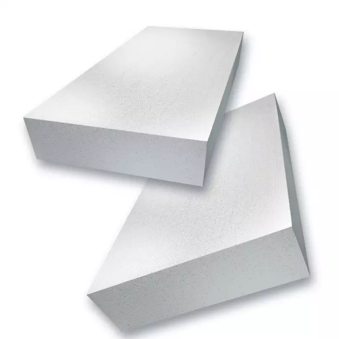 Styropian LAMBDA PLUS Fasada 0,032 100x50x15 cm