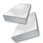 Styropian LAMBDA PLUS Fasada 0,032 100x50x15 cm,2