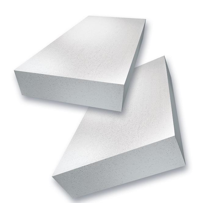 Styropian LAMBDA PLUS Fasada 0,032 100x50x10 cm