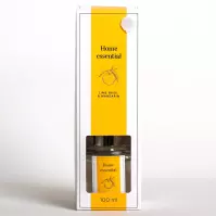 Dyfuzor Lime Basil&Mandarin 100 ml