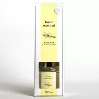 Dyfuzor White Musk&Warm Vanilla 100 ml