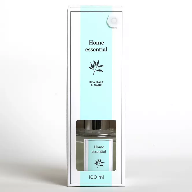 Dyfuzor Whitesea Salt&Sage 100 ml