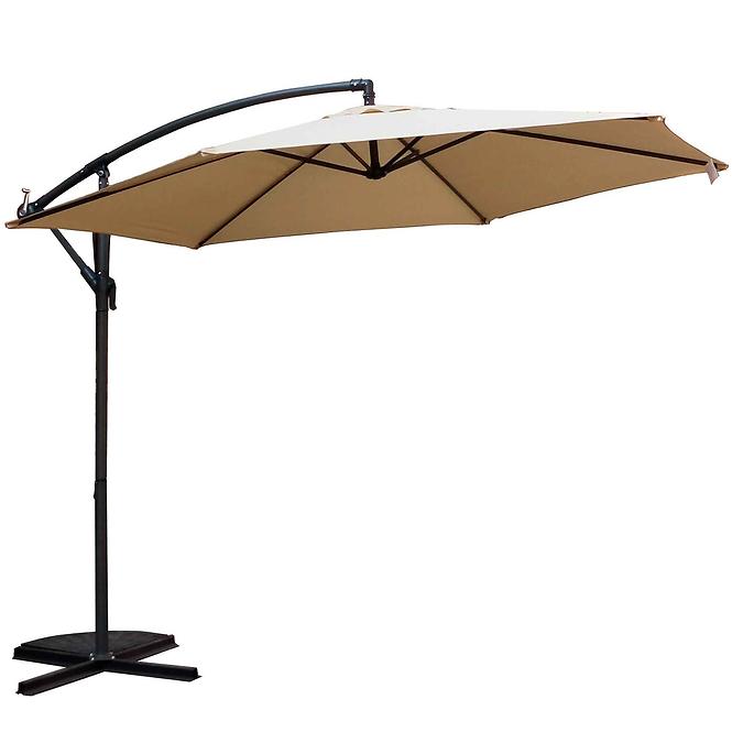 Parasol ogrodowy 300cm