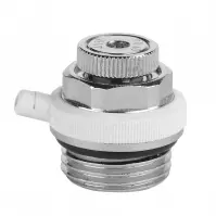 Odpowietrznik automatyczny higroskopijny 1/2” 015AH