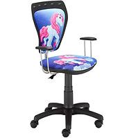 Krzesło Ministyle pony