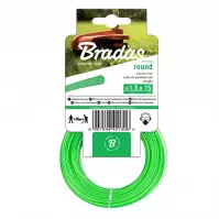 Żyłka TRIMMER okrągła 1,3 mm x 15 m ZTO1315K