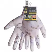 Rękawice Nitrox flowers rozmiar 6 RWNF6