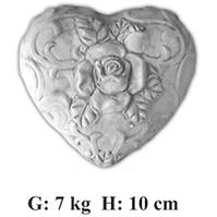 Figurka serce H-10,G-7 ART-123