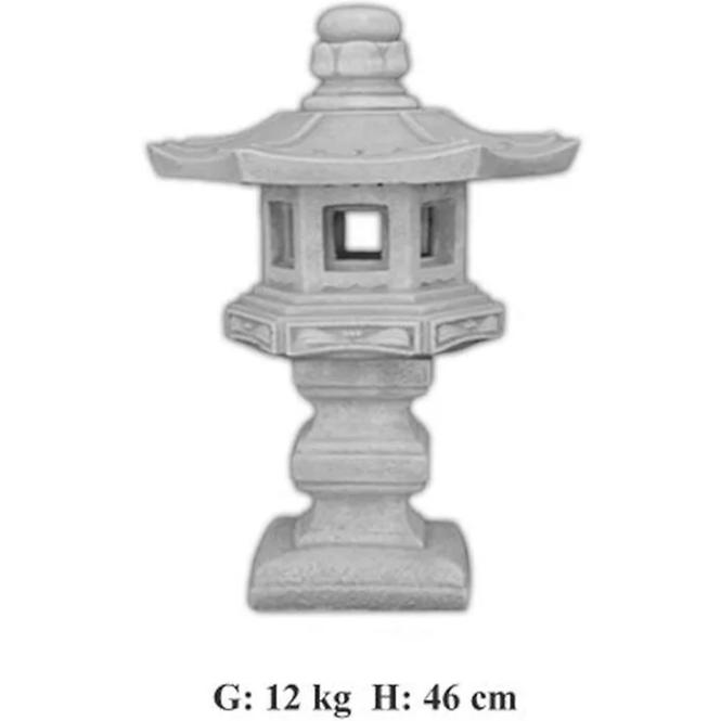 Figurka H-46,G-12 ART-304