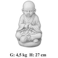 Figurka Budda  H-27,G-4,5 ART-431