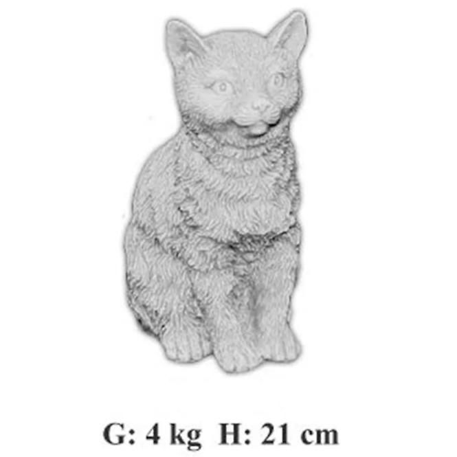 Kot siedzący H-21.G-4 ART-511