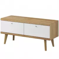 Szafka RTV Primo PRTV107 dąb riviera Szafka RTV Primo PRTV107 dąb riviera