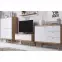 Szafa Primo PSZ80 80 cm dąb riviera,4