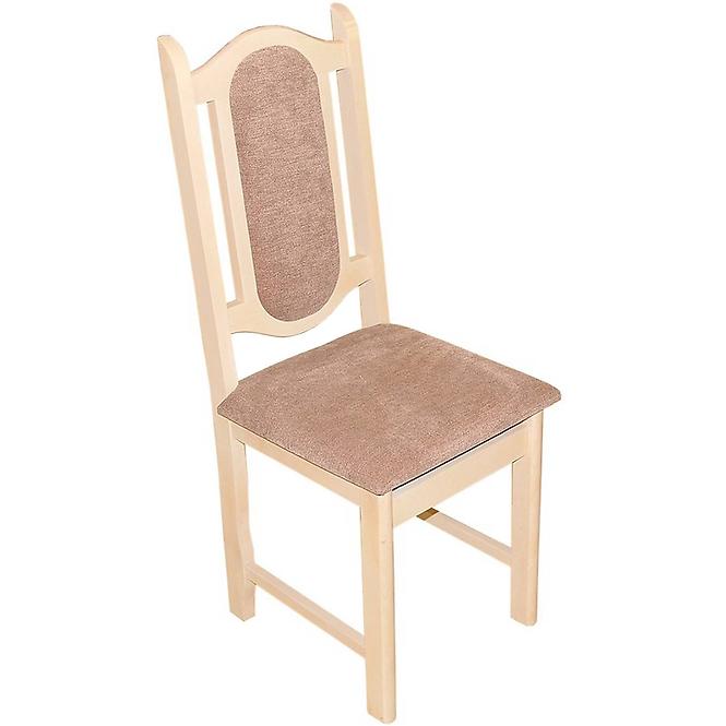 Krzesło W1 dąb sonoma DAG3 G