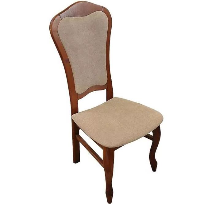 Krzesło W35 orzech jasny ALFA03 F