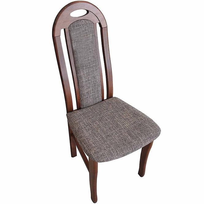 Krzesło W11 orzech jasny KS3056 A