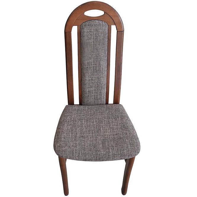 Krzesło W11 orzech jasny KS3056 A