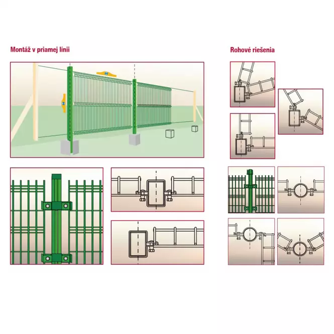 Panel 3D Light II 250x153 cm – Ocynk