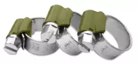 Opaska ślimakowa FORCE 12-22 mm W1 DB 12-22/9
