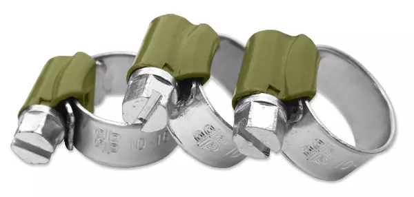 Opaska ślimakowa FORCE 12-22 mm W1 DB 12-22/9