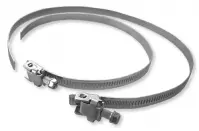 Opaska ślimakowa rozpinana 60-420 mm W1 OAC60-420