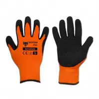 Rękawice ochronne Winter fox, ,rozmiar 9