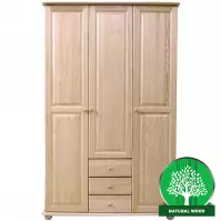 Szafa 141A sos 125 cm