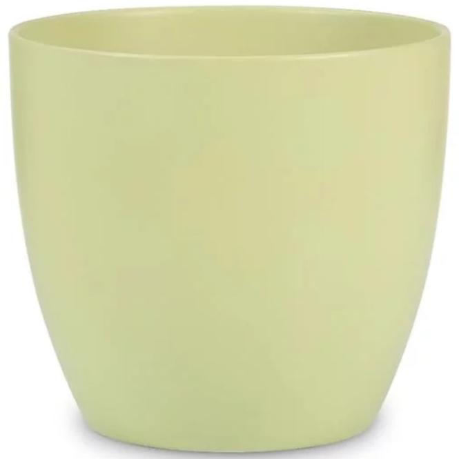 Doniczka ceramiczna Light Green 920/25