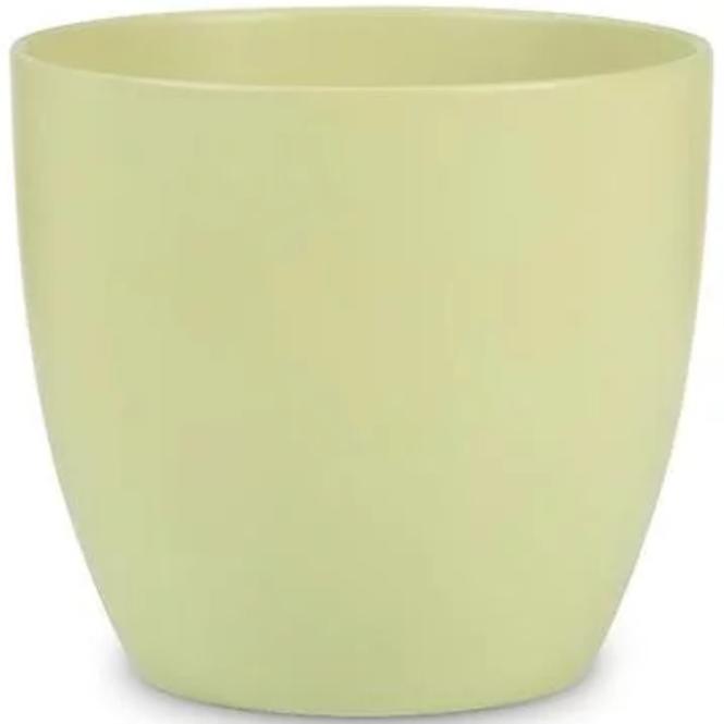 Doniczka ceramiczna Light Green 920/14