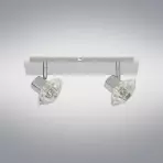 Lampa Lotos chrom AS-8797-02-6710-039A LS2
