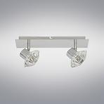 Lampa Lotos chrom AS-8797-02-6710-039A LS2