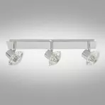 Lampa Lotos chrom AS-8797-03-6710-039A LS3