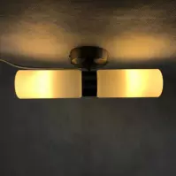 Lampa Pori Satin 1773670 K2 IP44