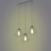 Lampa Diamond Grey 4304 LW3