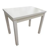 Ława/Stół Iza biała