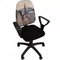 Krzesło Estera Manhattan