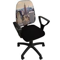 Krzesło Estera Manhattan