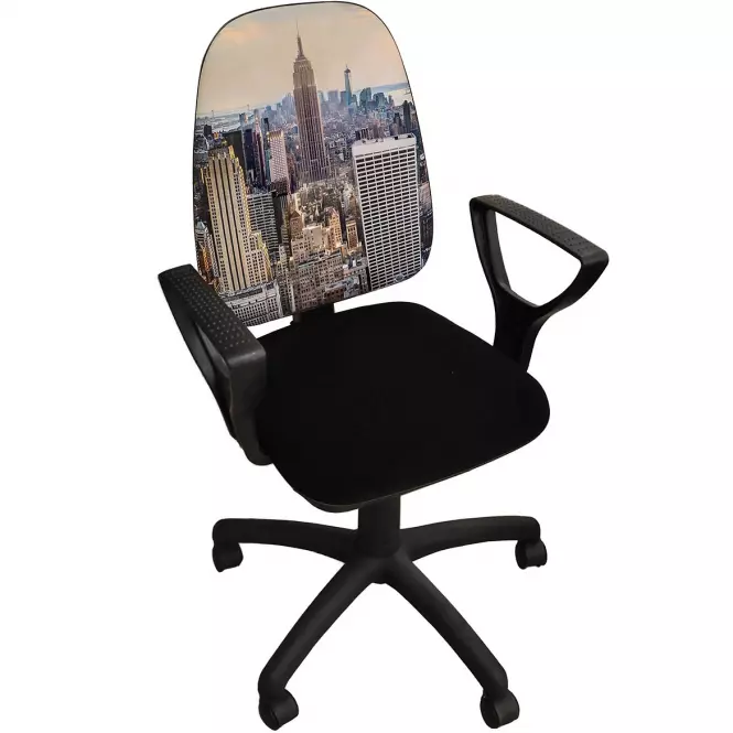 Krzesło Estera Manhattan