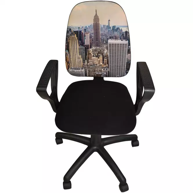 Krzesło Estera Manhattan