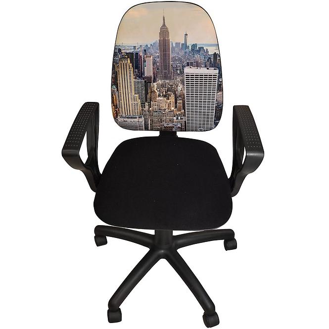 Krzesło Estera Manhattan